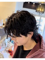 フォルテ 草薙店 ルーズスパイラル