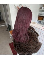 ニコ(NIKO)&nbsp;pinklavender color