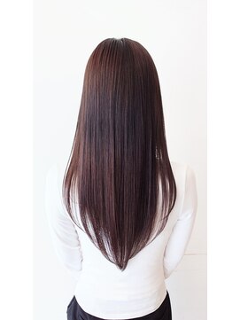 フォトンブリーロ(photon brilo) 美髪　髪質改善酸熱Vertex