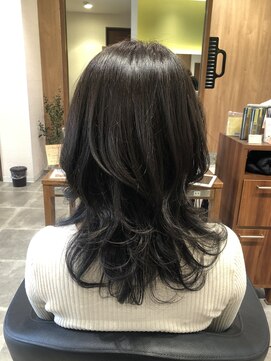 クリック 武蔵小杉(CLiC) ウルフレイヤー