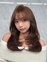 リュネル(Lunel) RINA 