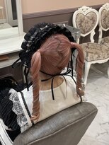 アリエス 渋谷駅西口店(Aries)&nbsp;コロネツイン