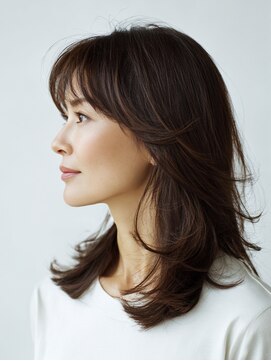 ビフィーノ リルネ(Bifino Rilune) ロングスタイル