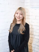 クロエ 天王寺(Cloe) 山畑 陽菜乃