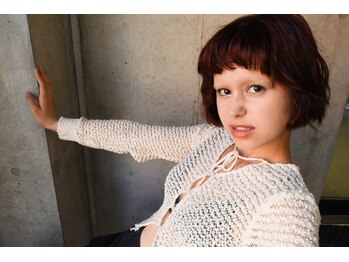 MATOH【マトウ】