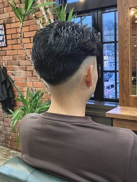 ロザリー(ROSARY) 【　men's　348　】