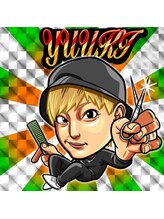 スエラ(suera) YUUKI