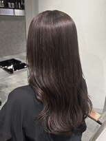 ヘアサロン コレハ(hair salon CoReha)&nbsp;【マロングレー】