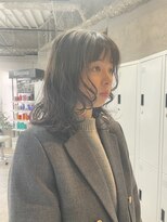 リミット 大宮(limit)&nbsp;レイヤーパーマ