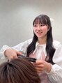 アグ ヘアー レア 神田店(Agu hair lea)&nbsp;工藤 朱香