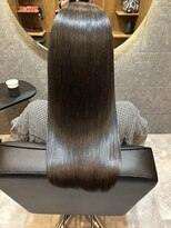 トゥーリ 大野城下大利店(tuuli)&nbsp;最上級トリートメントで叶える髪質改善