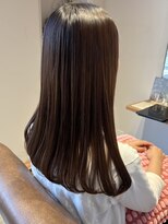 リヴゴーシュ(rive gauche)&nbsp;【70.酸性ストレート】ショートカット・レイヤーカットも人気