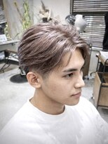 ジ オブスキュア(THE OBSCURE)&nbsp;シルキーベージュ