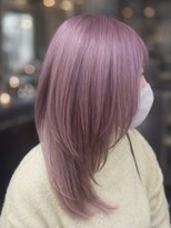 コモレビ(komorebi)&nbsp;ローズピンク