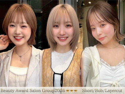 フォト 新宿三丁目(foto)の写真