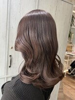 シュシュバイジャガラ 千葉駅北口店(chou chou byJAGARA)&nbsp;お悩みに合わせた配合カラー【chouchou千葉・千葉駅】