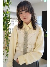 ニュア(neua)&nbsp;Yuka 