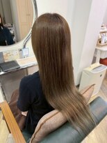 ビィーワンイースト(Be 1 EAST) ロングレイヤー