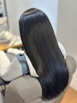 アニュー 大宮店(ANEW)&nbsp;髪質改善&Spa ANEW大宮店【アニュー】ダークアッシュ/髪質改善