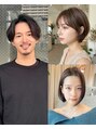 メゾンイデアル(maison Ideal)&nbsp;山室 亮太 