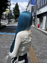 ニコロ(Niccolo)&nbsp;水色カラー