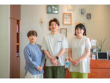 リグヘアー(LIGhair)の雰囲気（思わずほっとできるそんな落ち着きのある空間です◎）