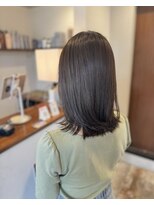 エファッセ 鴻巣2号店(efface)&nbsp;オリーブグレージュ