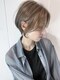 アミダ(AmiDA)の写真/360°どこから見ても"美シルエット"へ☆経験豊富なスタイリストがトレンドを取り入れたスタイルをご提案☆