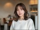 ラファンジュ ヘアー(Rohange hair)の写真/30代40代の大人女性へ贈る髪質改善と水光カラープレミアム艶縮毛矯正の贅沢な体験★