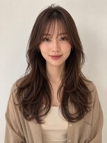 ラカトッカ 中目黒(LAKA TOCCA) 柔らかくびれレイヤー