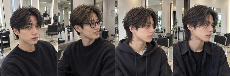 テーラヘアー 千葉みなと店(TELA HAIR)のサロンヘッダー