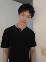 ルアウラフ(LUAU LOUGH)&nbsp;【LUAU LOUGH  RYOTA】