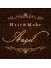 髪質改善専門店　Angel　川越