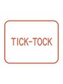 チックタック トアウエスト(TICK-TOCK Torwest) サロン スタイル
