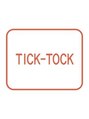 チックタック トアウエスト(TICK-TOCK Torwest) サロン スタイル