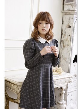 デザイアー 下高井戸店(desire) イルミナカラー　オーシャン　スタイル　【desire下高井戸】