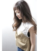 ヘアーメイクジェンテ(hair make gente)&nbsp;ローグラデーションカラー