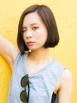 リリアン 青山(relian) 骨格にあった似合わせカットならお任せください！