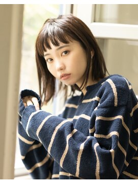 ディスタカマツ(This TAKAMATSU) 2017-2018  This A/W collection
