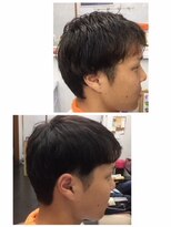 やすらぎの部屋 おざわ&nbsp;ダッシュカット