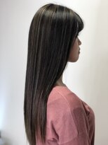 コンフォート バイ エム インターナショナル(comfort by EMU international)&nbsp;コントラストハイライト