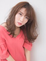 ウィーブリスタ(Weve Rista)&nbsp;グラマラスカール