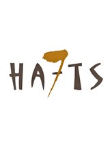 7HA-TS　【セブンハーツ】