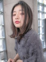 リリアン 青山(relian)&nbsp;自然な縮毛矯正☆