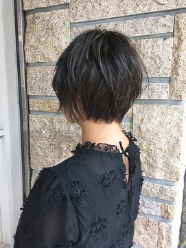 トイズファクトリー(Toys Factory) ふんわり可愛いショート