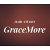 グレースモア(Grace More)のお店ロゴ