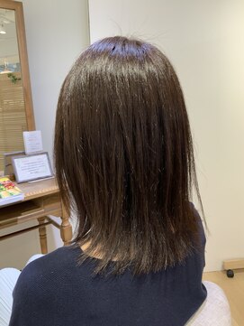 ユーネリー(U-NERY) ミディアムレイヤー