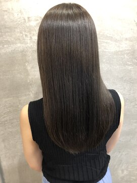 ロンドフルール 大宮東口(Lond fleur) 【Lond fleur 山本翔一郎】N.カラーのグレージュ