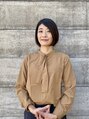 リドルヘアー 石井町店(Riddle HAIR) RIE