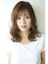 プロデュース 古淵店(Produce)&nbsp;ゆるふわ外ハネ【町田/相模原/古淵】